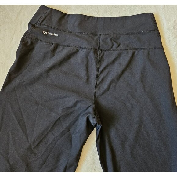 Columbia Sportwear Women's Black Omni- Shield Advanced Repellency Pants Size Med - Picture 5 of 14